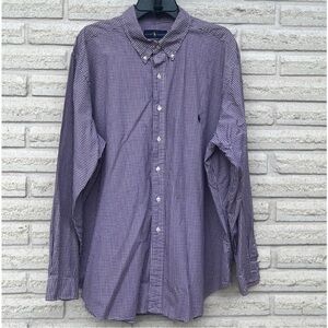 Ralph Lauren Shirt